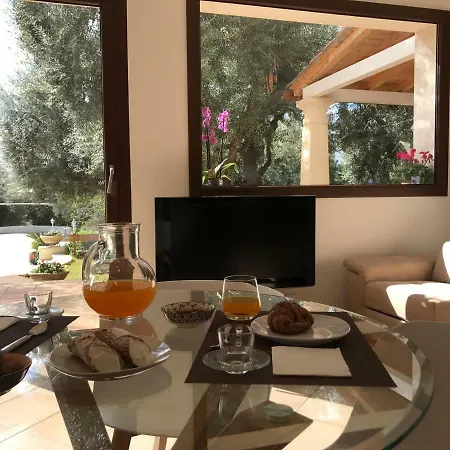 Sinerchia Holiday home *