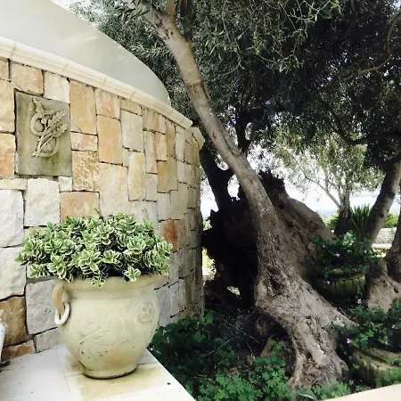 Sinerchia Holiday home