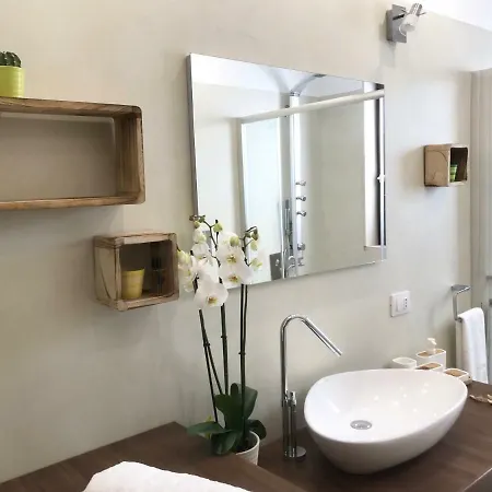 Holiday home Sinerchia Syracuse