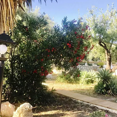 Holiday home Sinerchia *
