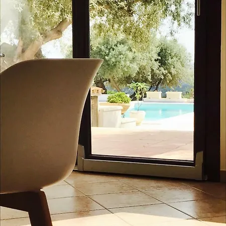 Sinerchia Holiday home *