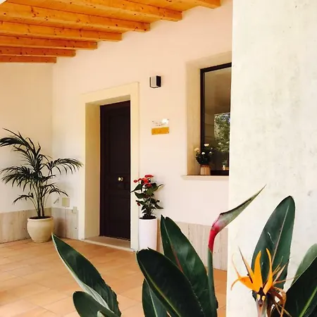Holiday home Sinerchia Syracuse