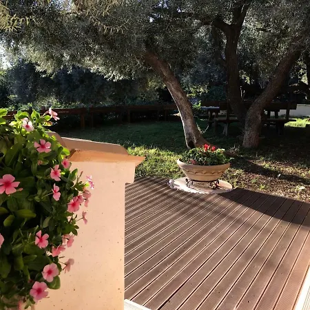 Sinerchia Holiday home *
