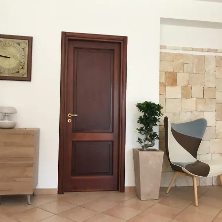 Holiday home Sinerchia