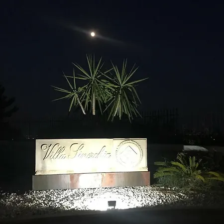 Holiday home Sinerchia Syracuse