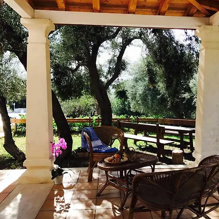 Holiday home Sinerchia *