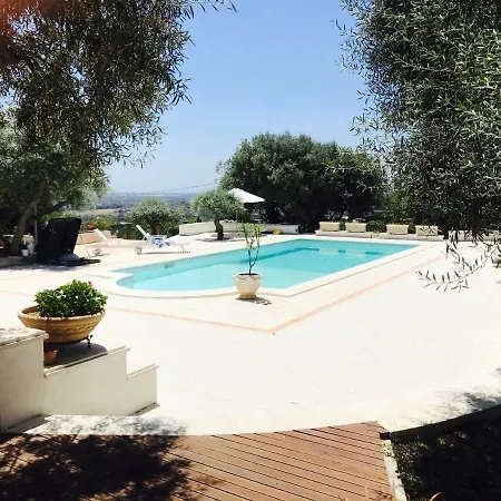 Holiday home Sinerchia Syracuse