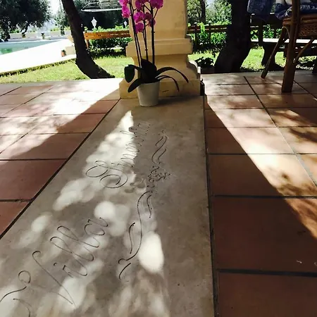 Holiday home Sinerchia