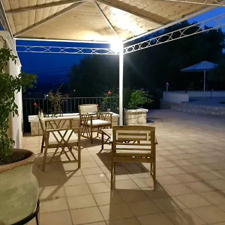 Holiday home Sinerchia