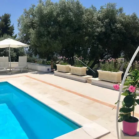 Sinerchia Holiday home Syracuse