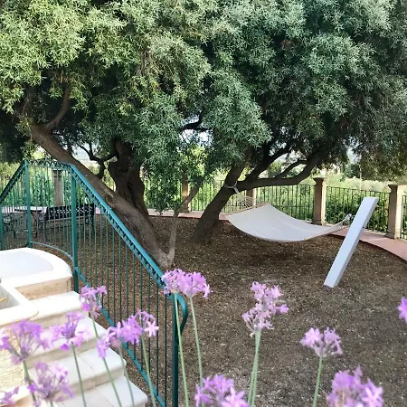 Holiday home Sinerchia Syracuse