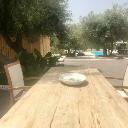 Sinerchia Holiday home *