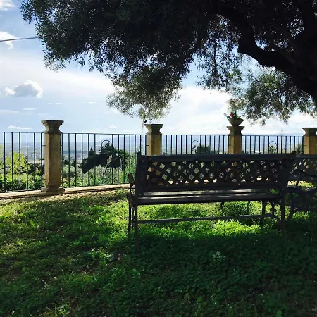 Holiday home Sinerchia *