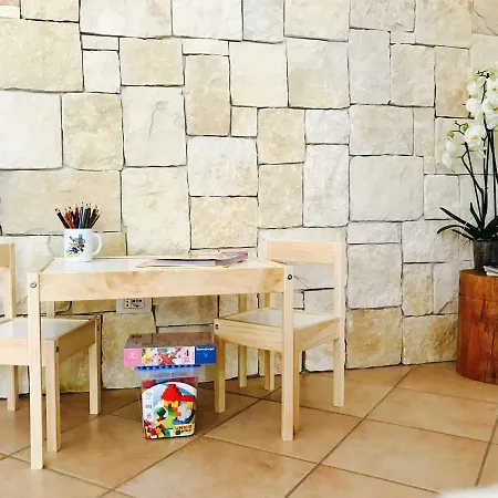 Sinerchia Holiday home *