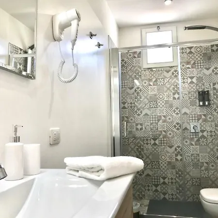 Holiday home Sinerchia Syracuse