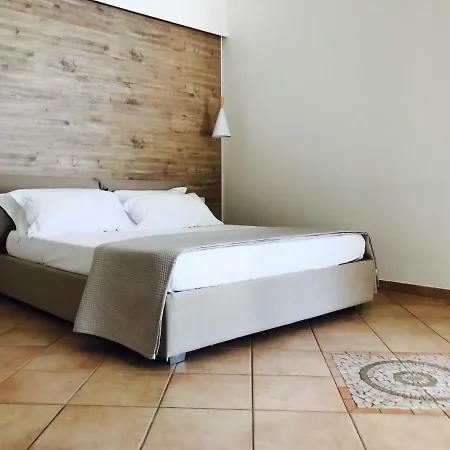 Holiday home Sinerchia Syracuse