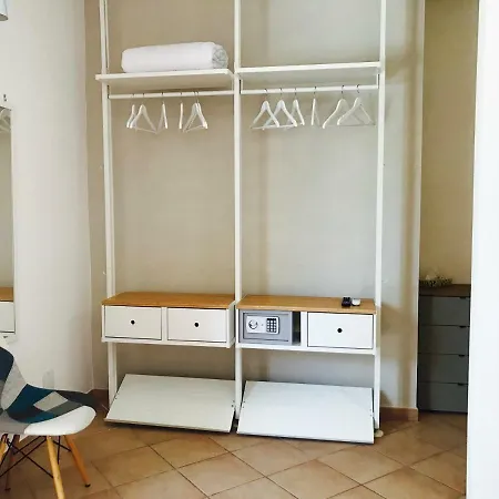 Sinerchia Holiday home