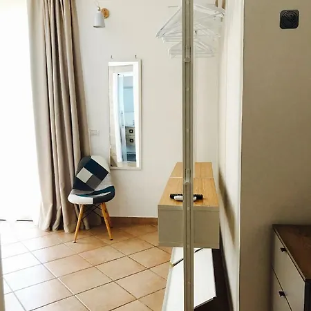 Sinerchia Holiday home Syracuse