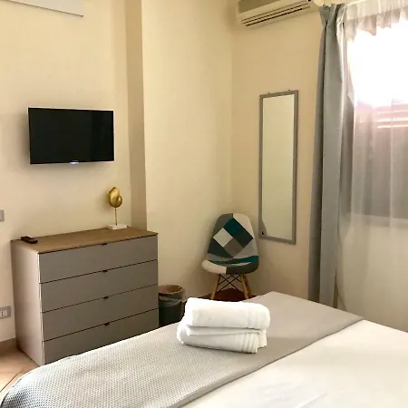 Holiday home Sinerchia