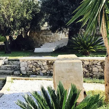 Sinerchia Tatil Evi