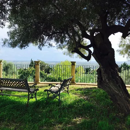 Sinerchia Tatil Evi *